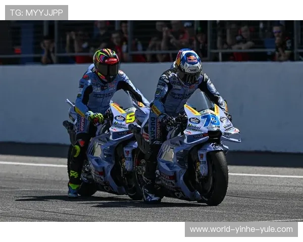 摩托车大奖赛新赛季前瞻：顶尖车手争夺战与技术革新齐头并进
