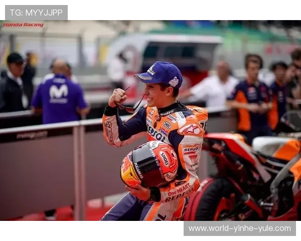马尔克斯复出引爆赛场 新赛季MotoGP激烈竞争升级